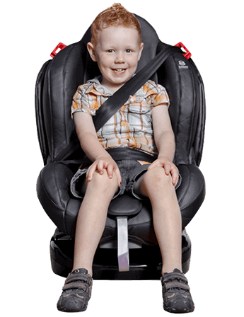 Baby Seat Taxi Melbourne