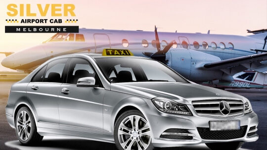 Best Airport Taxi Service Melbourne