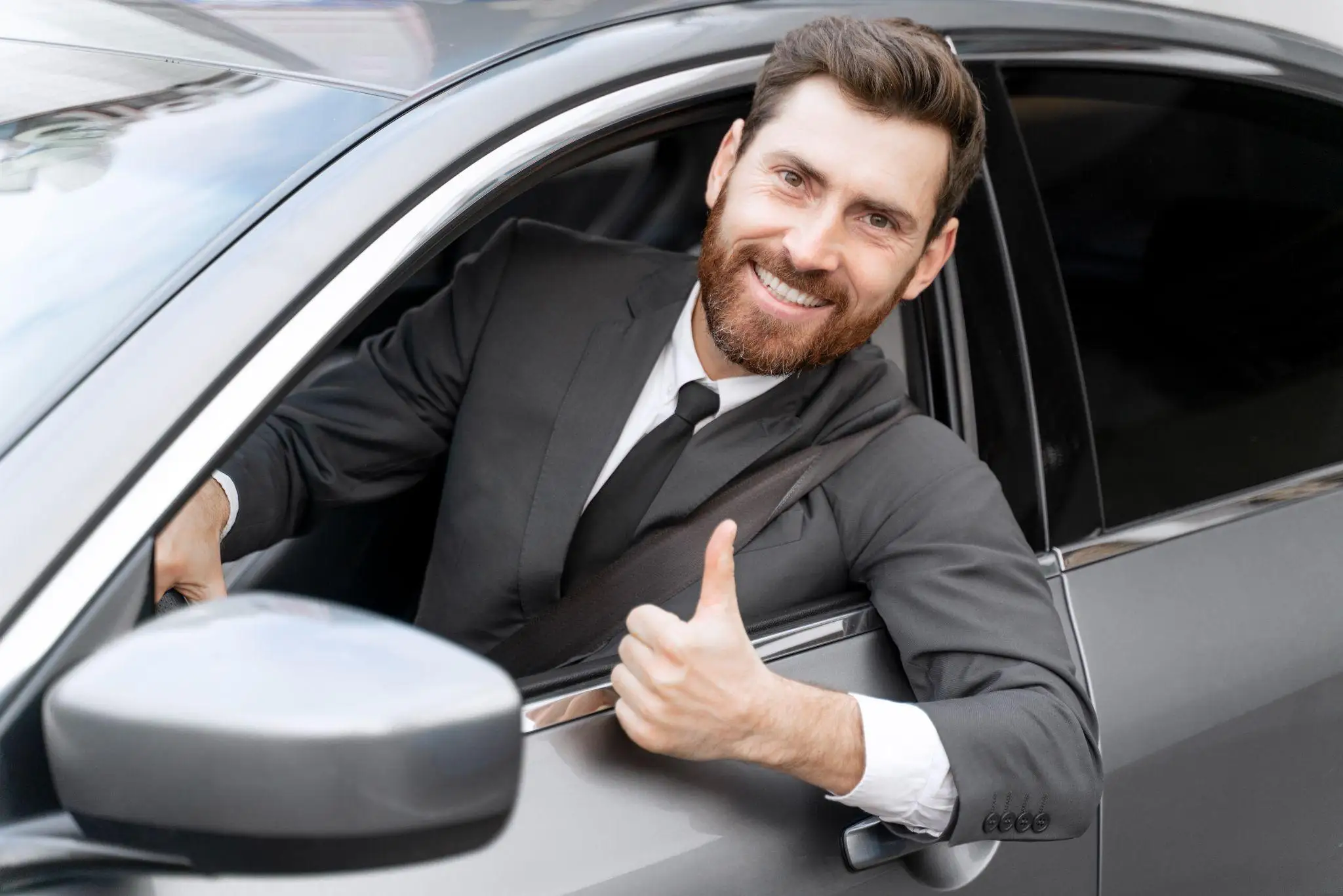 chauffeured services melbourne