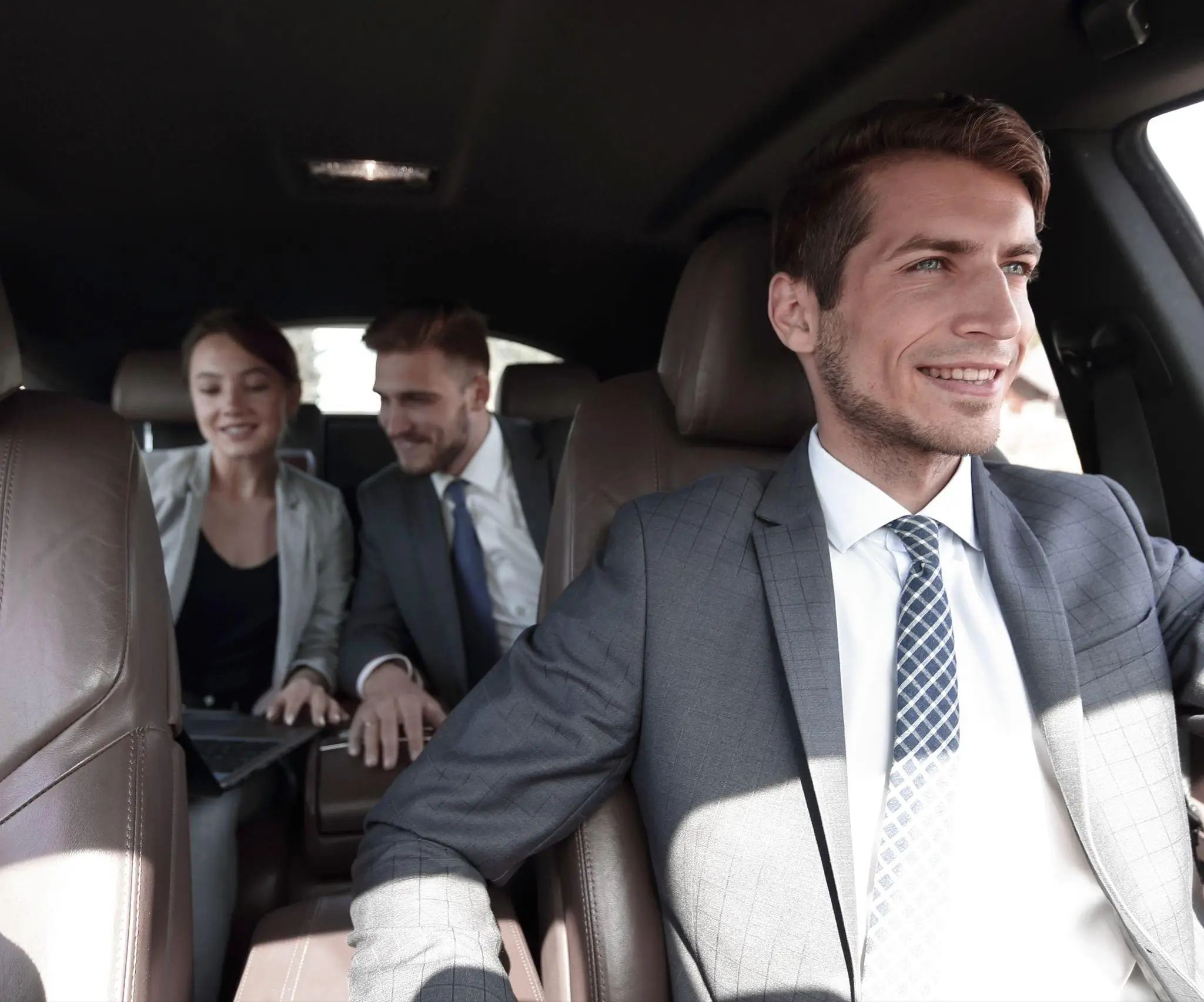chauffeur services in melbourne