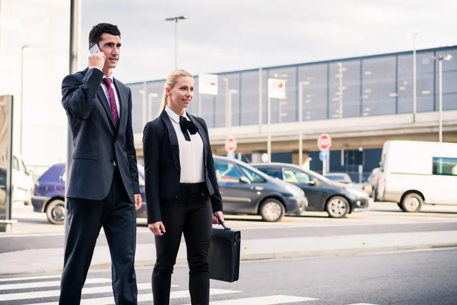 limo hire melbourne airport transfers