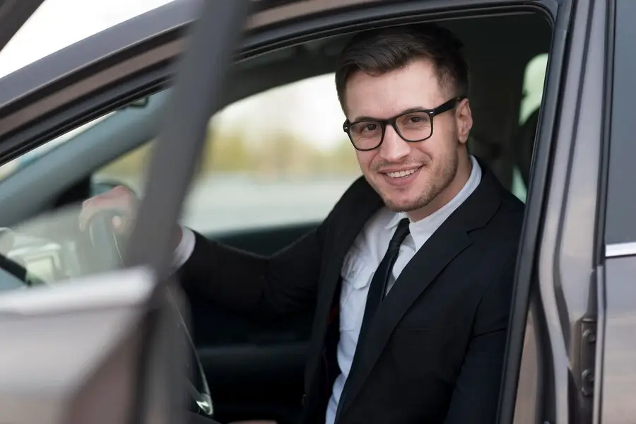 chauffeurs melbourne airport
