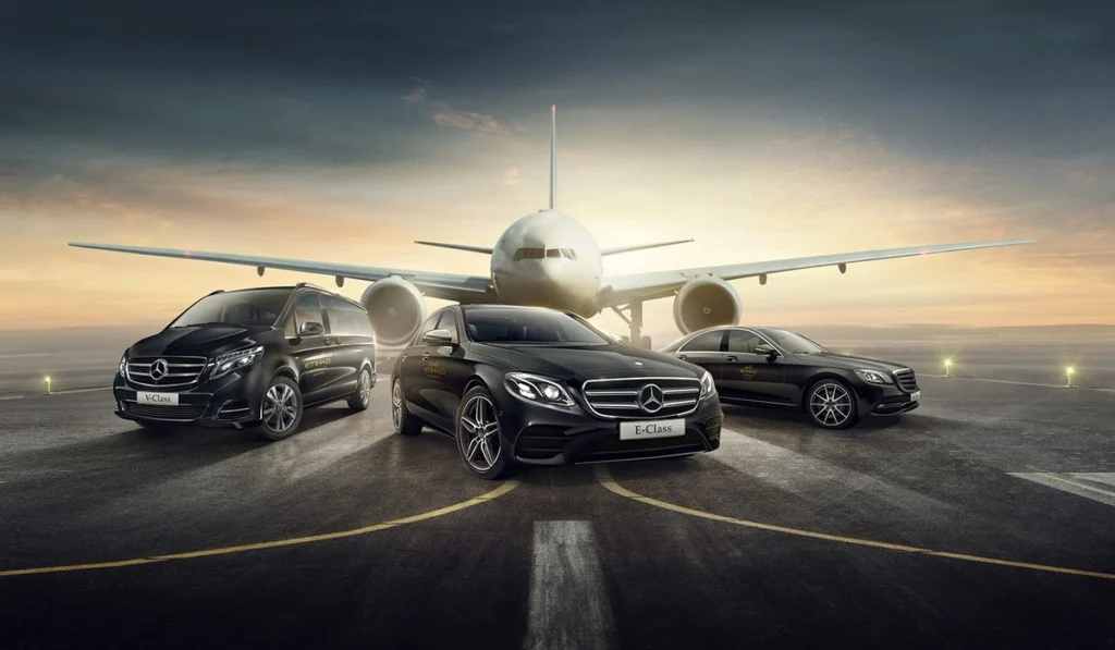airport taxi service Melbourne